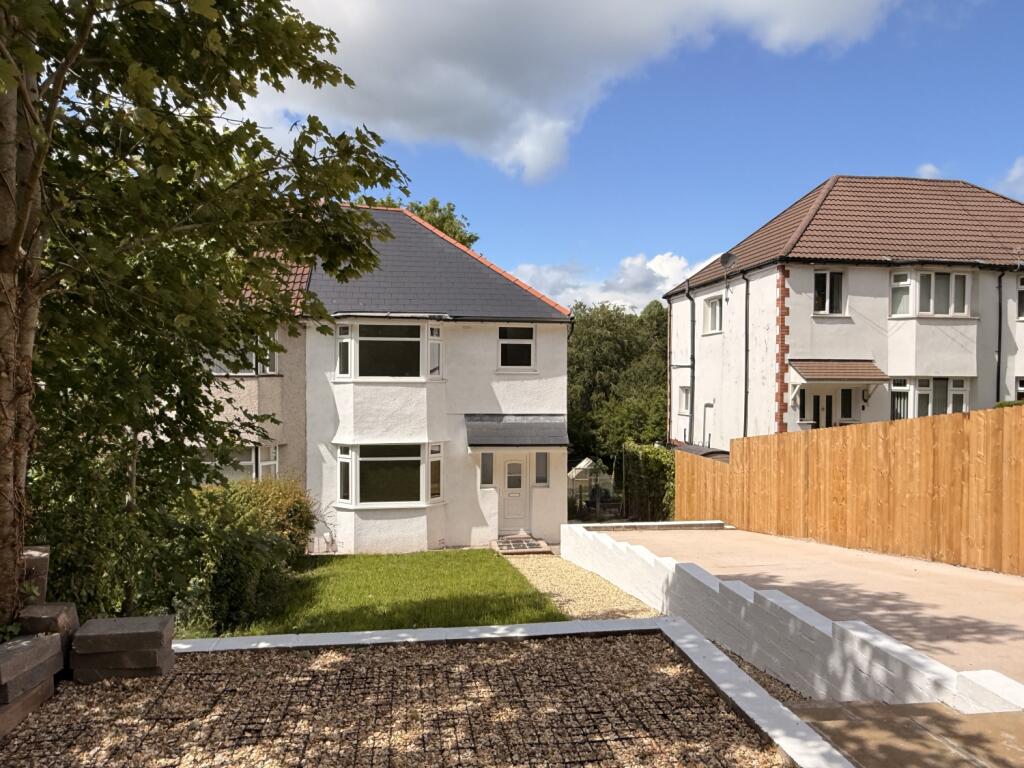 Main image of property: Bassaleg Road, Newport 