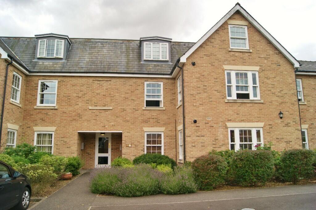 Main image of property: Cobb Close, Bury St. Edmunds