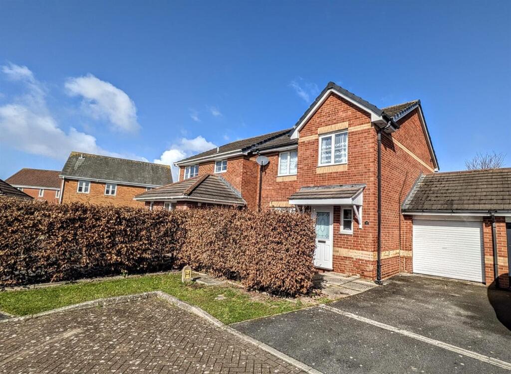 Main image of property: Priestley Way, Burnham-On-Sea
