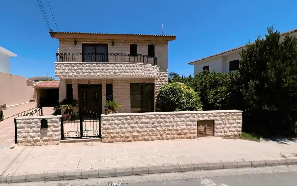 Main image of property: Larnaca, Aradipou