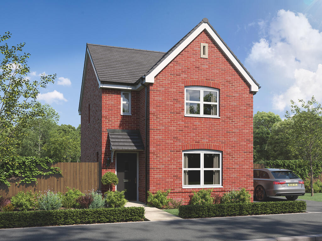 Main image of property: Teversal Green,
Sutton in Ashfield,
NG17 3HN