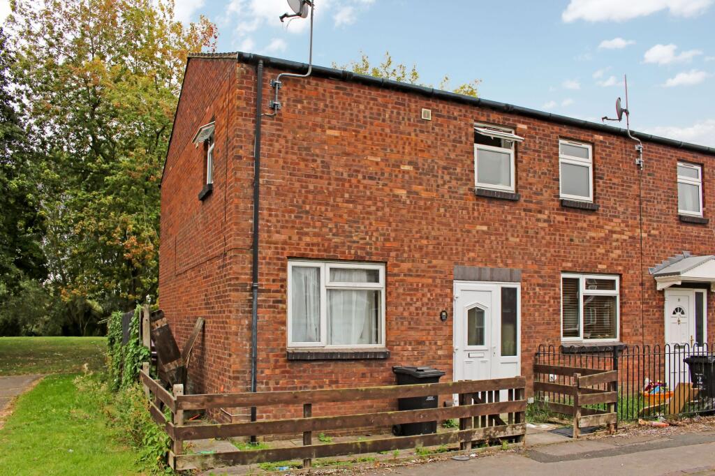 Main image of property: Lilac Court, Swindon, SN2
