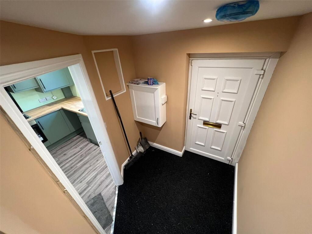 House in Rossendale, Whitworth - More