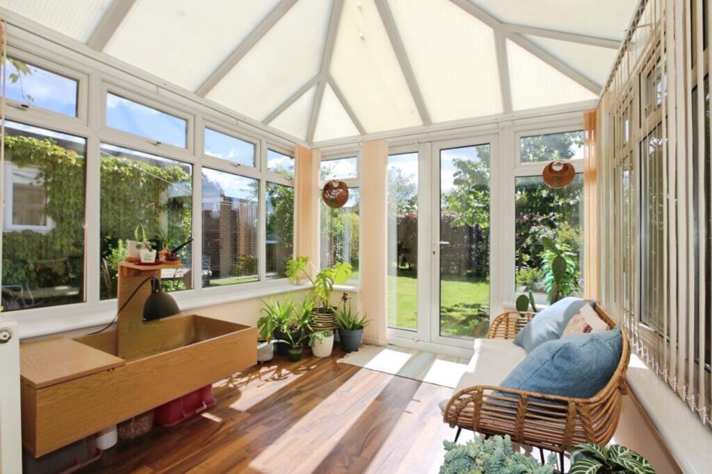 House in Ashby-de-la-Zouch, Shellbrook, Ashby de la Zouch - More