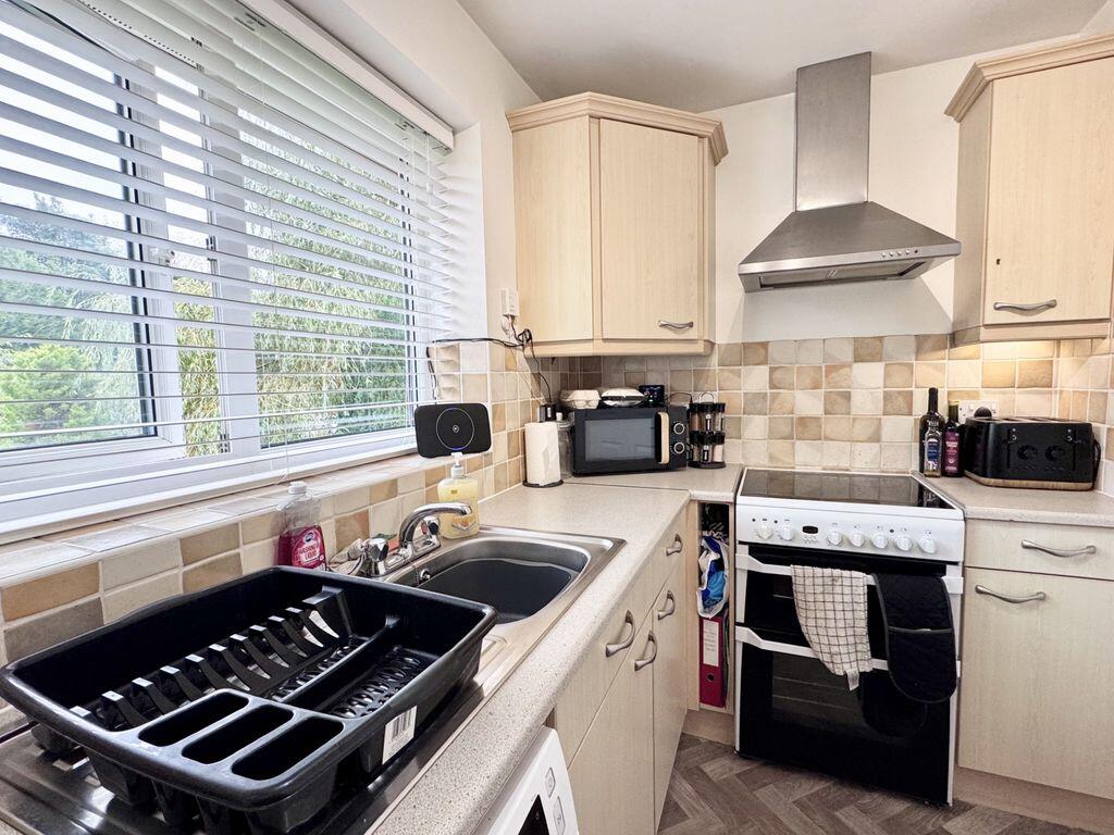 Apartment in Stockport - More