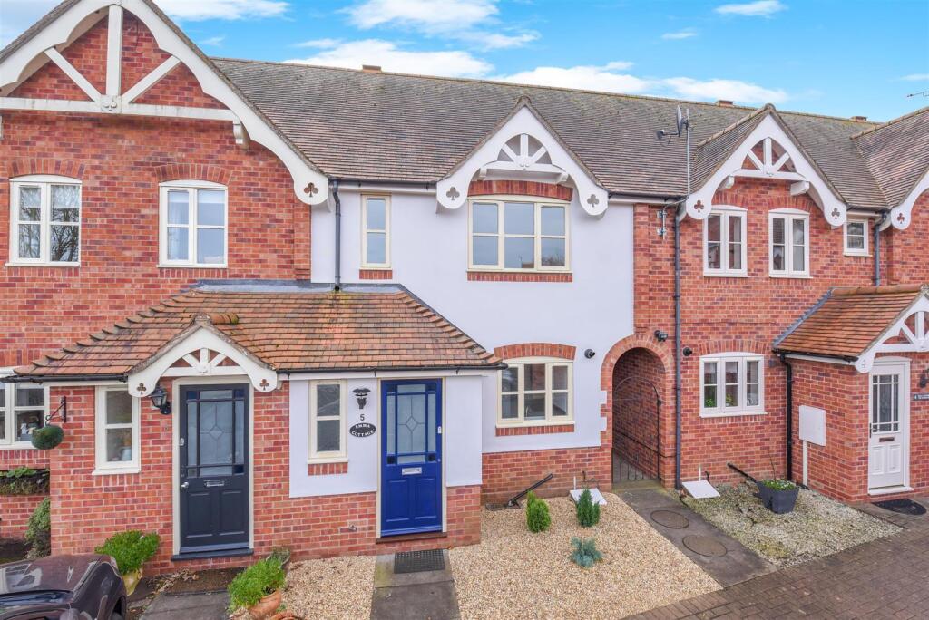 Main image of property: Emma Cottage, 5 The Horsefair, Henley-In-Arden
