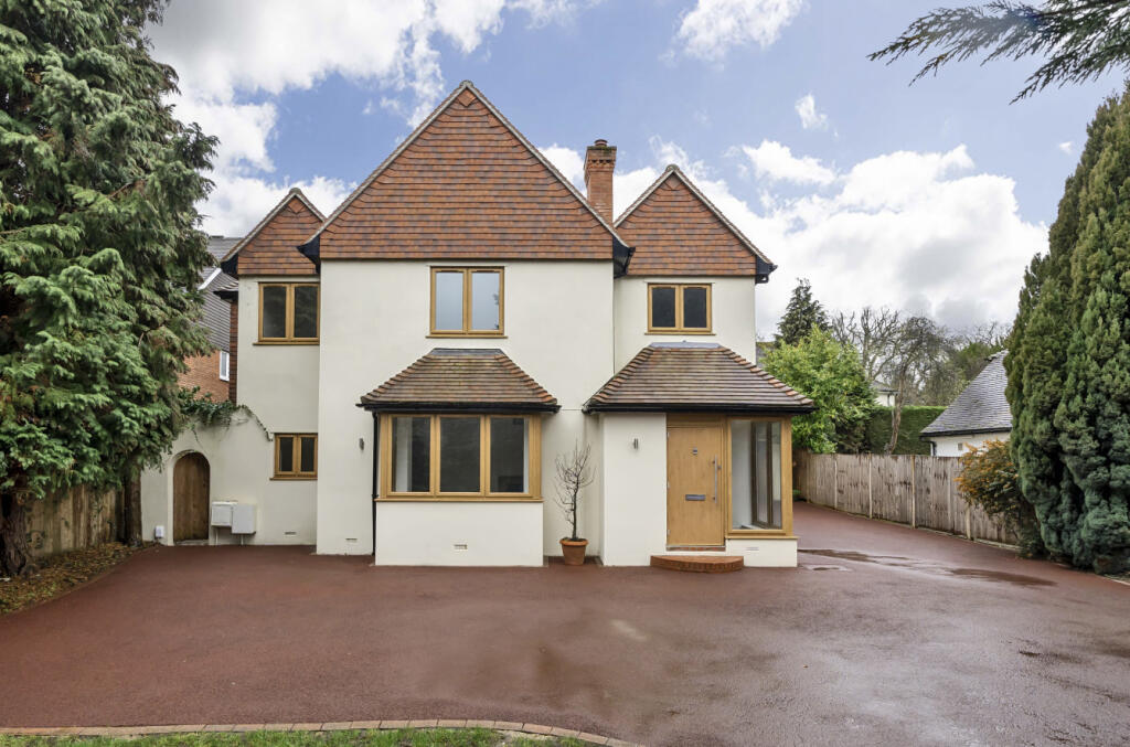 Main image of property: Croydon Road, Keston, Kent, BR2