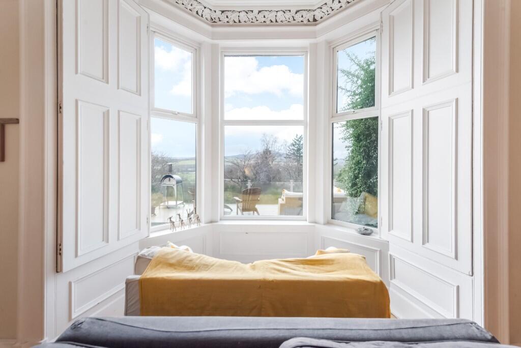 Blairhosh, Gwydyr Road, Crieff, PH7 4BS photo 4