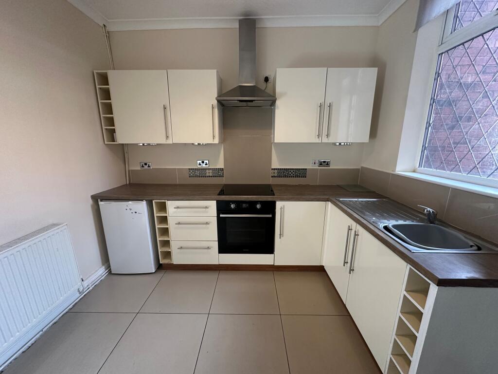 Main image of property: Weeland Road, Sharlston