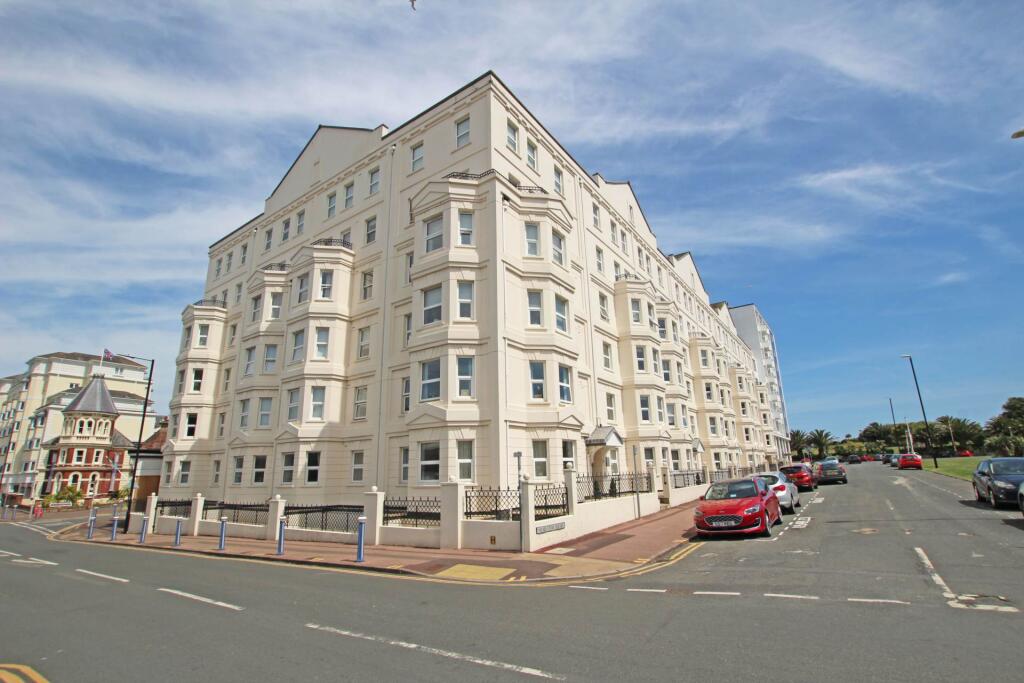 Main image of property: Wilmington Square, Eastbourne, BN21 4DX