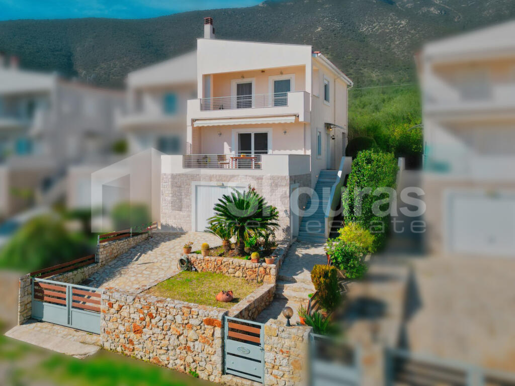 Main image of property: Peloponnese, Arcadia