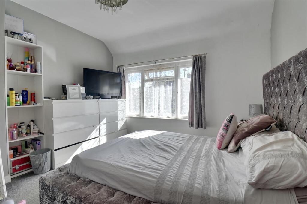 House in Havant, Hampshire - More