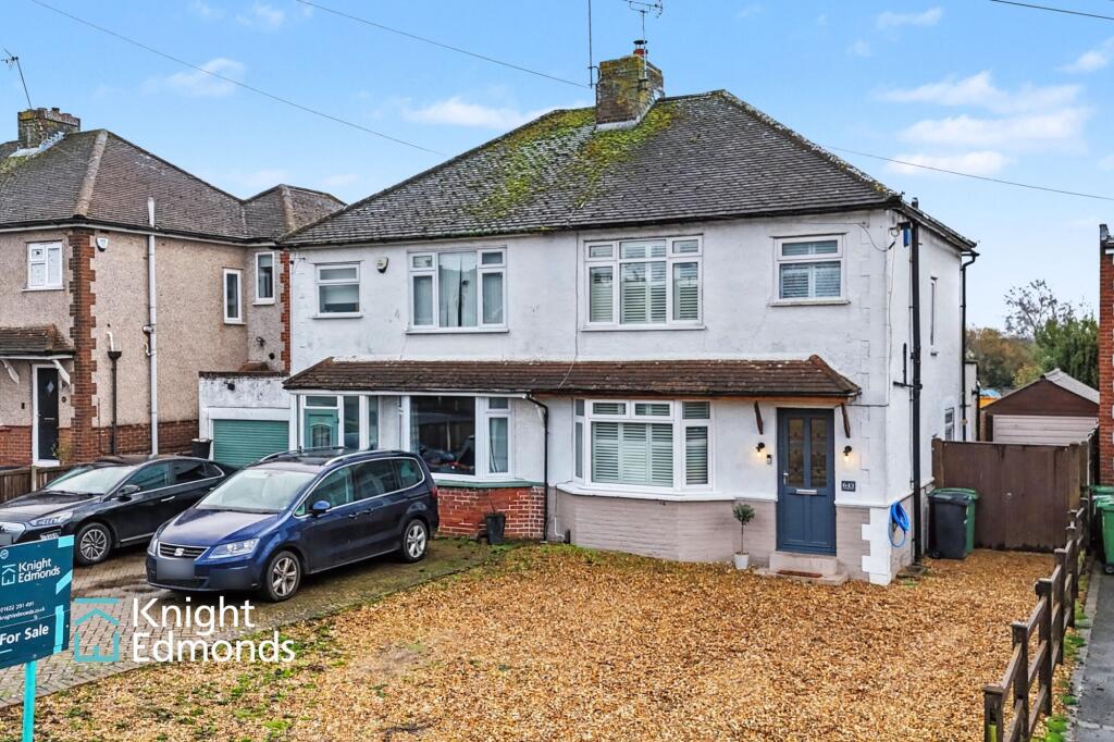 Main image of property: Tonbridge Road, Maidstone, ME16
