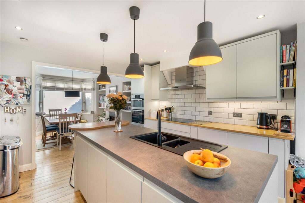 House in Birmingham - View 5