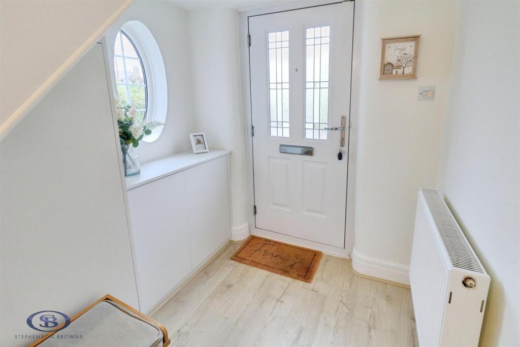 House in Crewe - View 4
