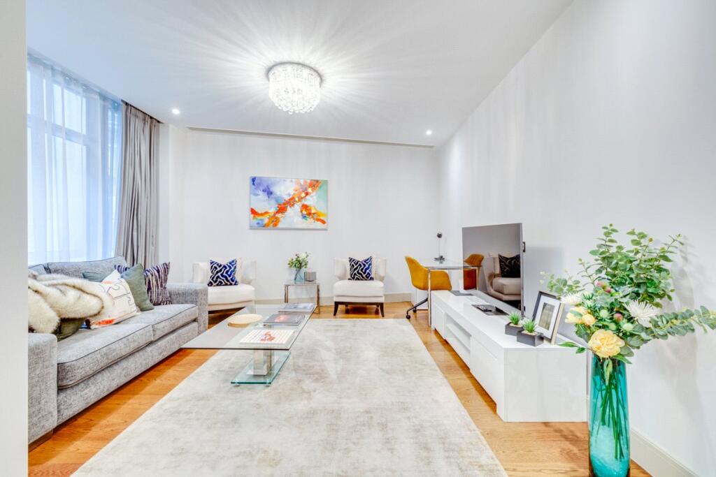 Main image of property: Knightsbridge, Knightsbridge, London, SW7