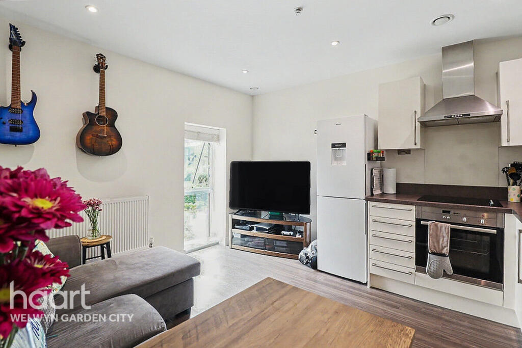Main image of property: Bessemer Road, Welwyn Garden City