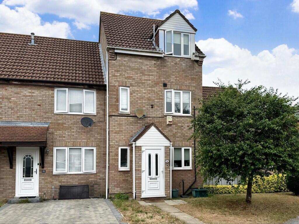 Main image of property: Tollgate Drive, Stanway, Colchester
