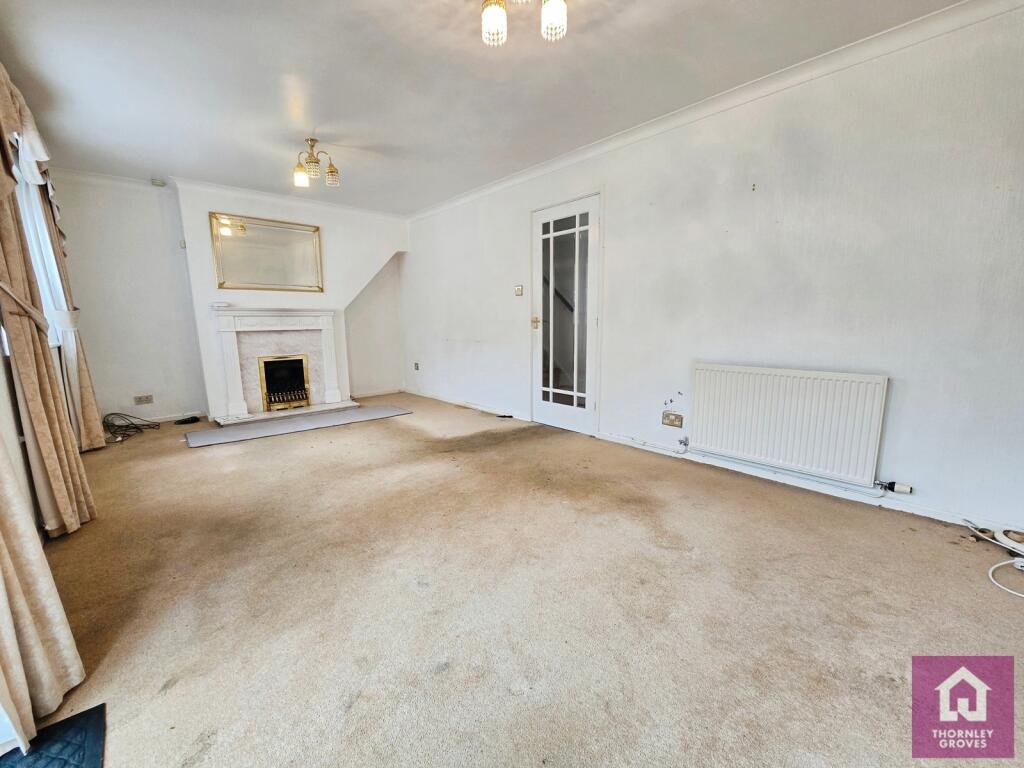 House in Chester - View 3