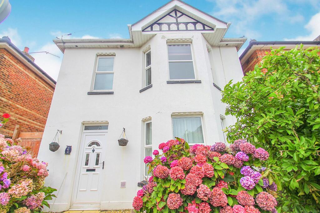 House in Bournemouth - View 3