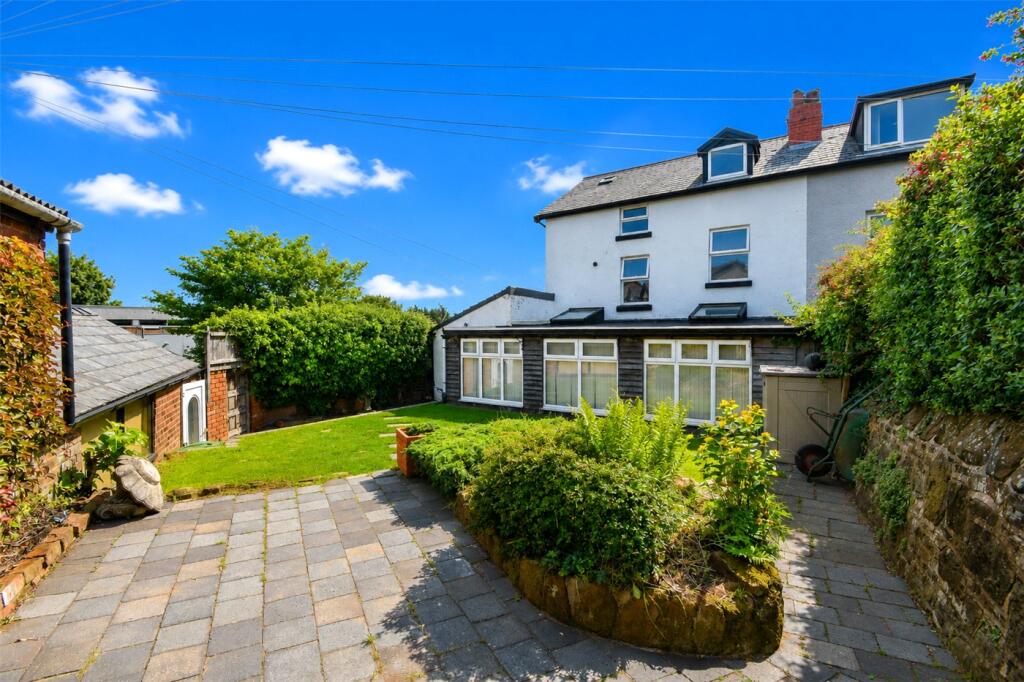 Pensby Road, Heswall, Wirral photo 3