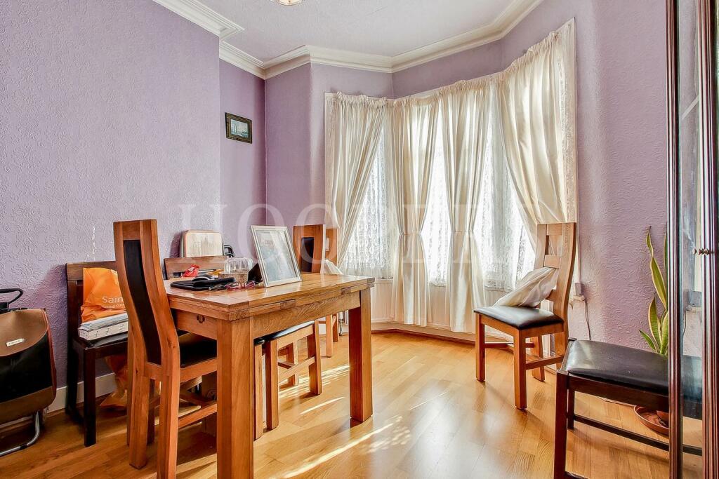 House in London - View 3