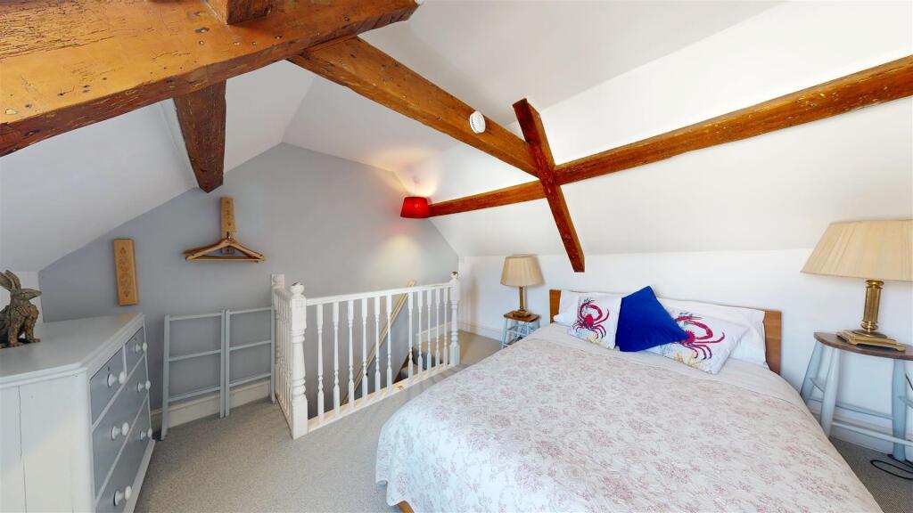House in Swanage, Dorset - View 4