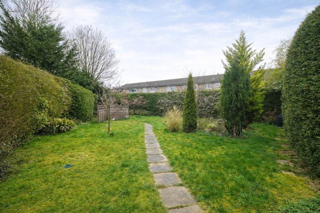 Main image of property: Knolles Crescent, Welham Green