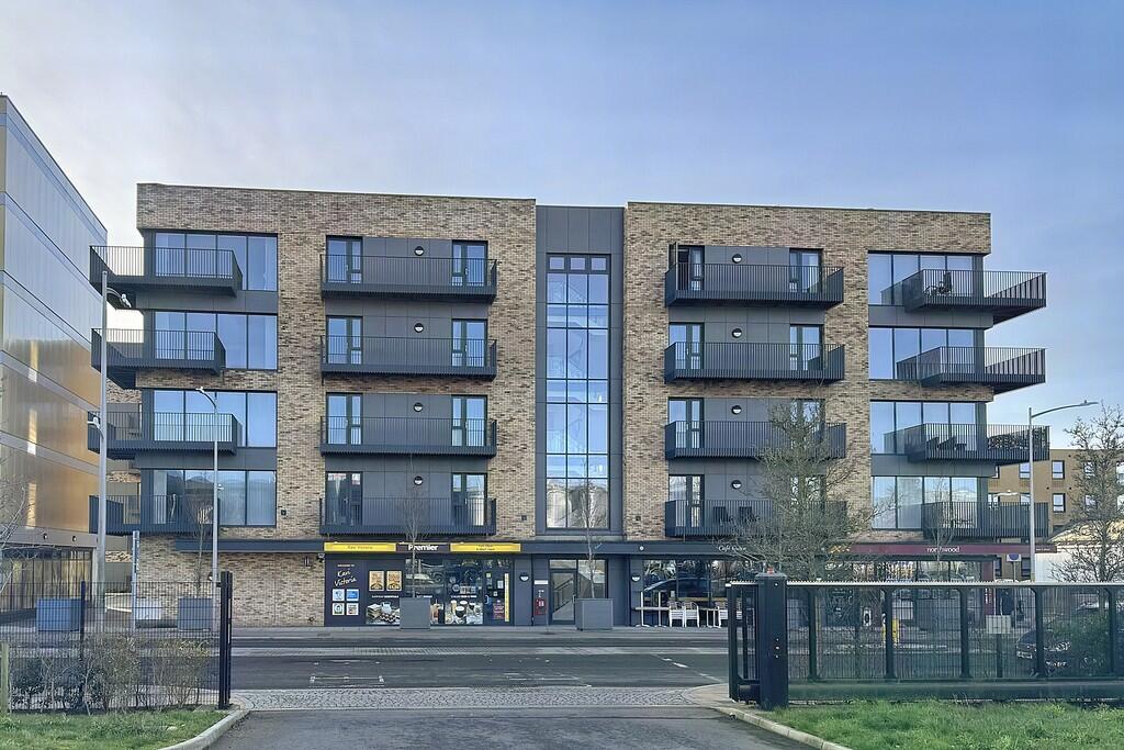 Main image of property: Bridgewater House, Victoria Road, Ashford