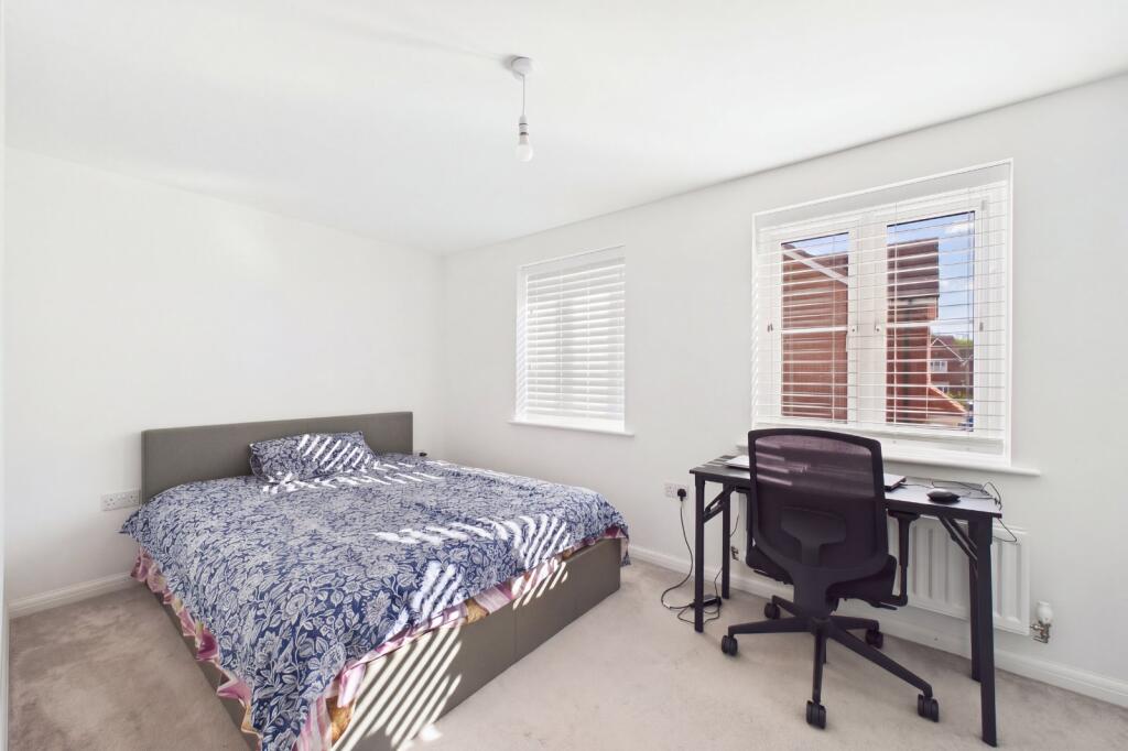 Box Place, Wokingham, Berkshire, RG41 photo 4