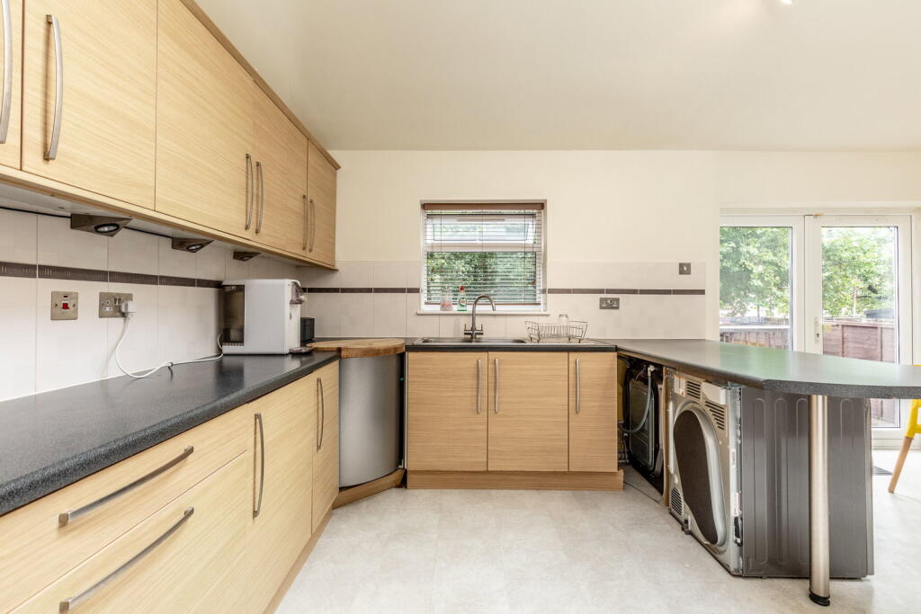 House in Bristol - View 4