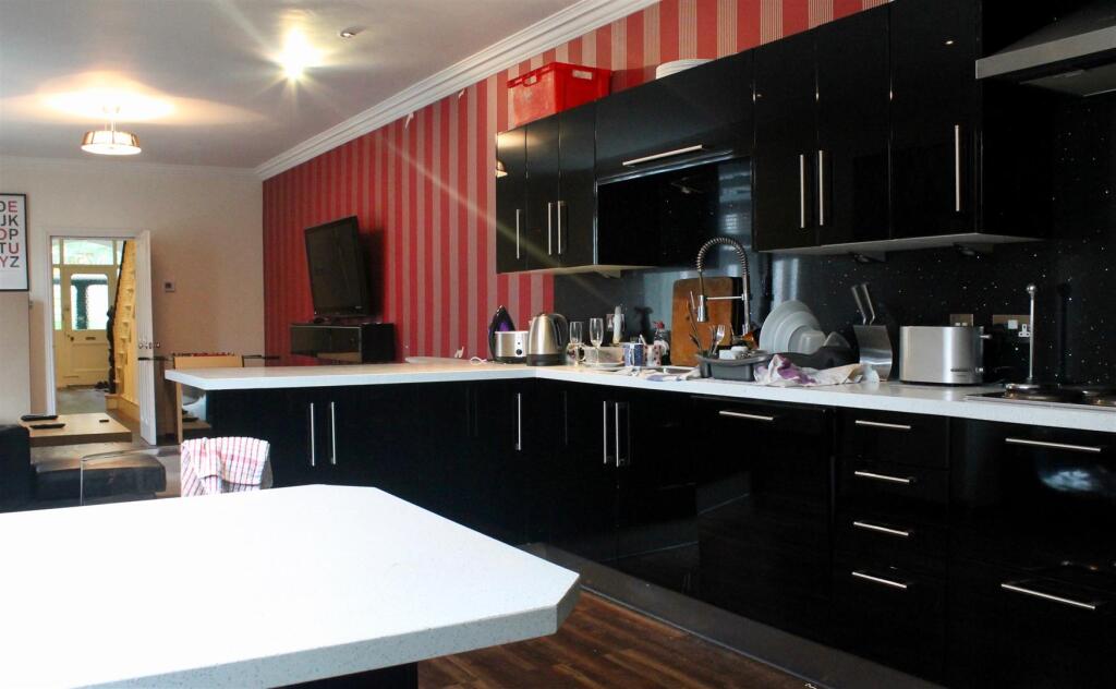 Westbourne Avenue, Princes Avenue, Hull photo 3