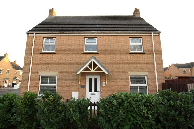 Main image of property: Roman Gardens, Eastrea, Cambs