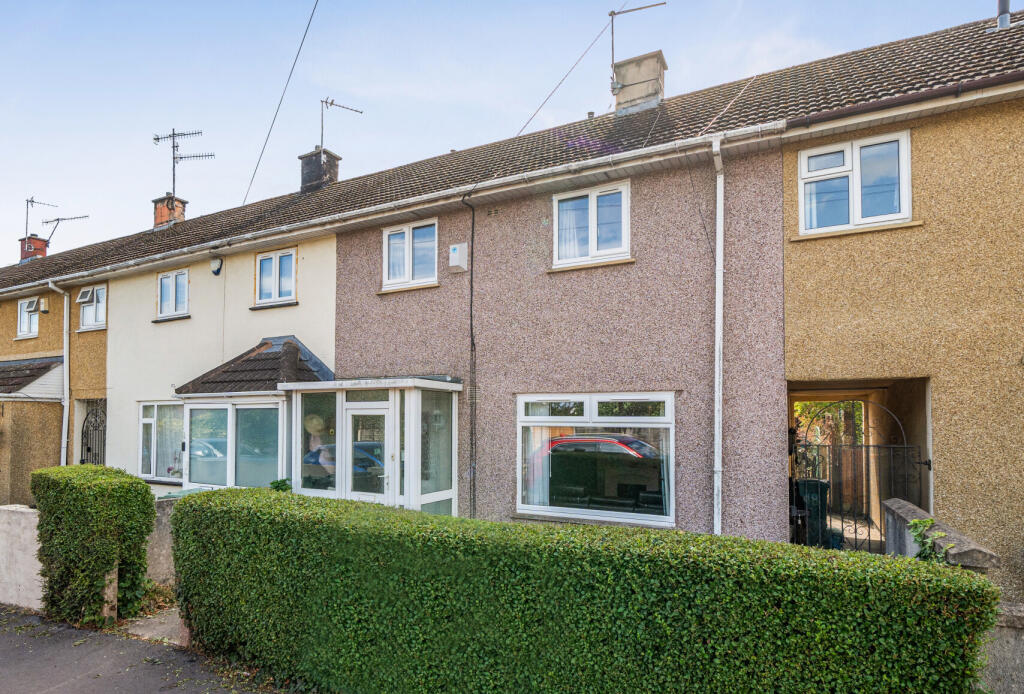 Main image of property: Charlton Lane, Bristol, Somerset, BS10