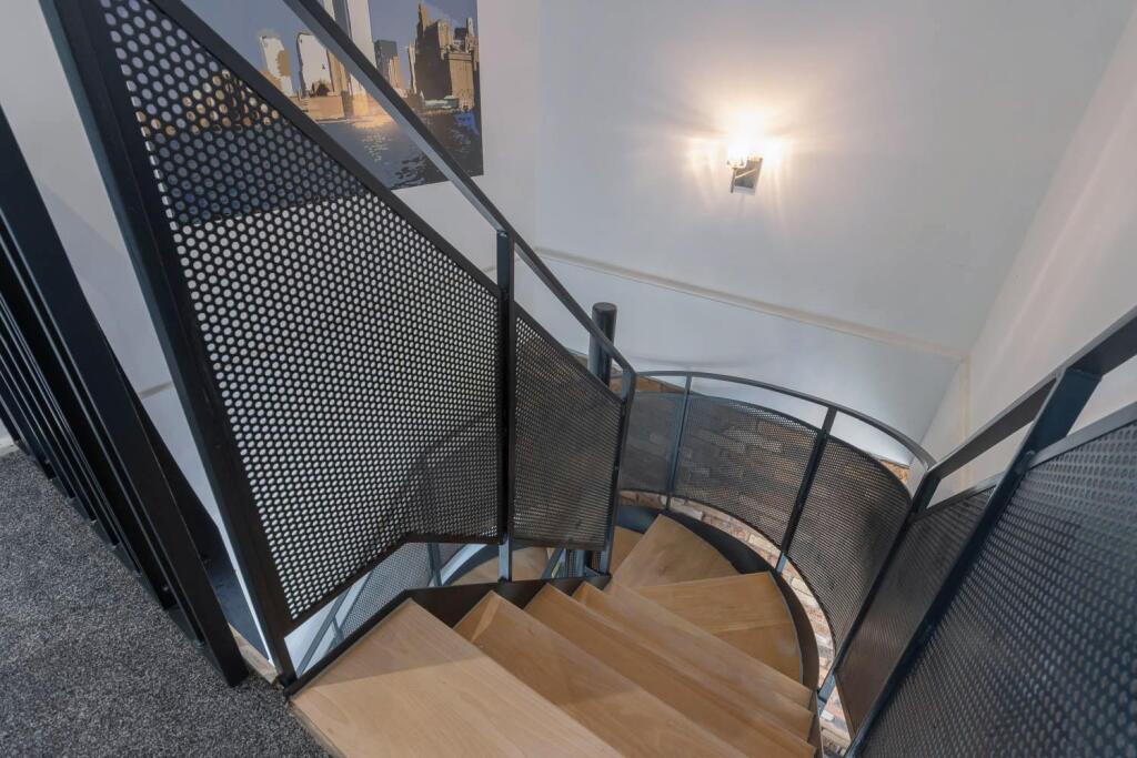 Additional image 13 of New Hampton Lofts, Great Hampton Street, B18 6EU