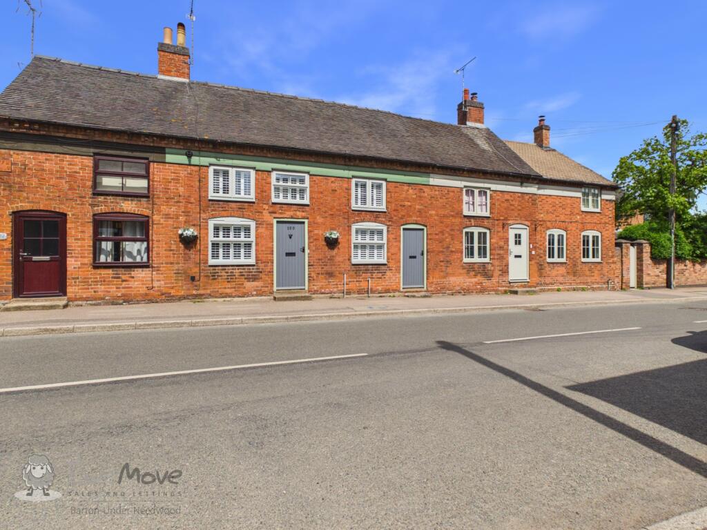 Main image of property: Main Street, Barton Under Needwood, Burton-on-Trent, Staffordshire, DE13