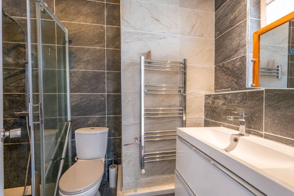 Main image of property: Hallfield Estate, Bayswater, London, W2