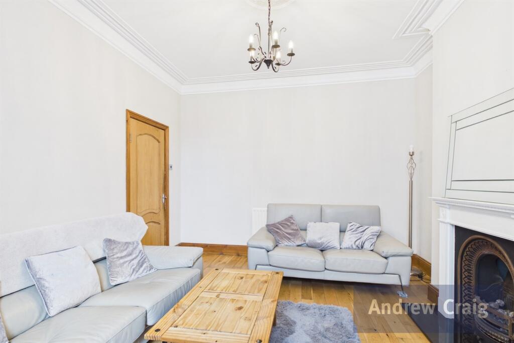 House in Newcastle upon Tyne - View 4