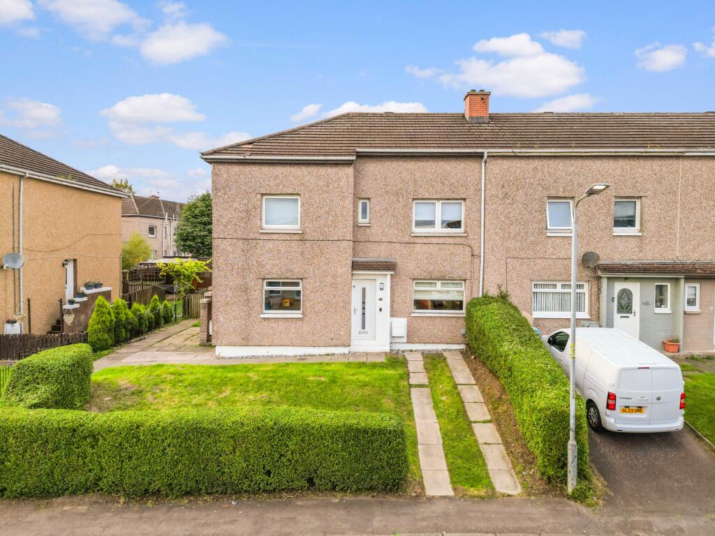 Main image of property: Birrens Road, Motherwell, North Lanarkshire, ML1 3NU