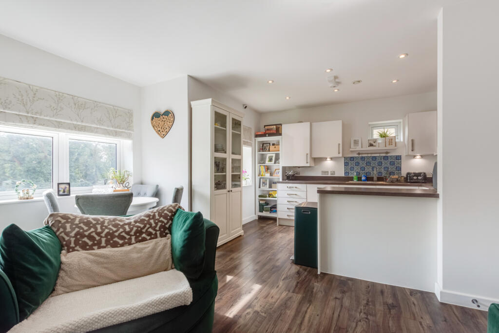 Main image of property: Dudley Court, London, SE18