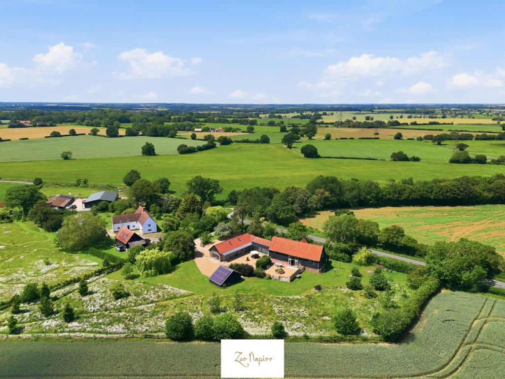 Main image of property: Castle Hedingham