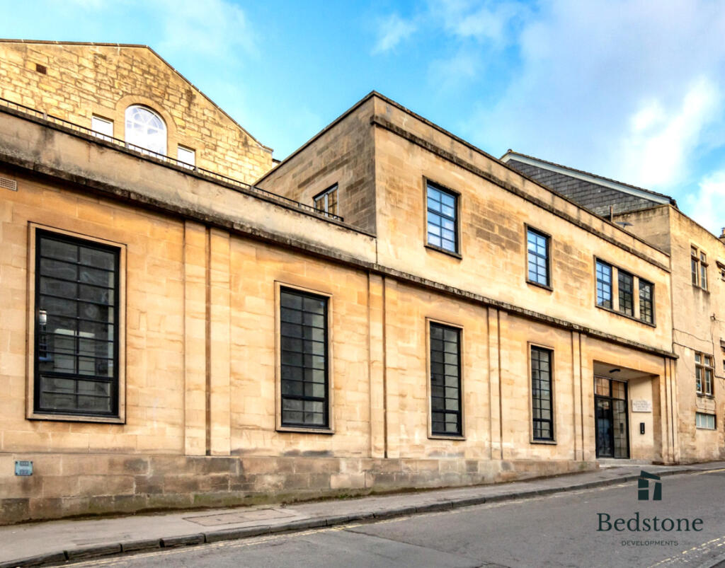 Argyle House, Bath, BA2