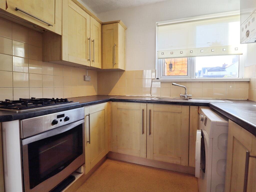 Conybeare Road, Cardiff photo 4