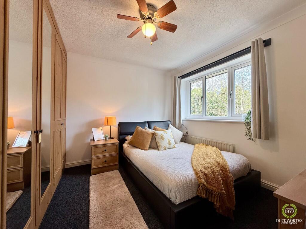 Additional image 17 of Mayfield Gardens, Oswaldtwistle, BB5