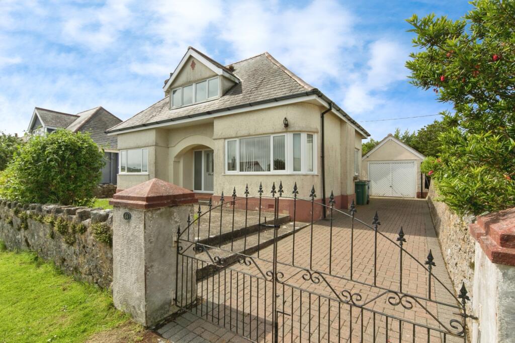 Main image of property: Bay View Road, Benllech, Isle Of Anglesey, LL74