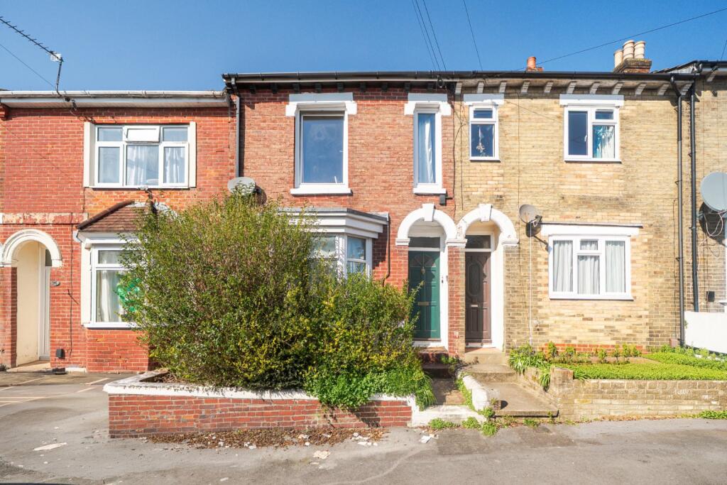 Main image of property: Forster Road, Portswood, Southampton, Hampshire, SO14