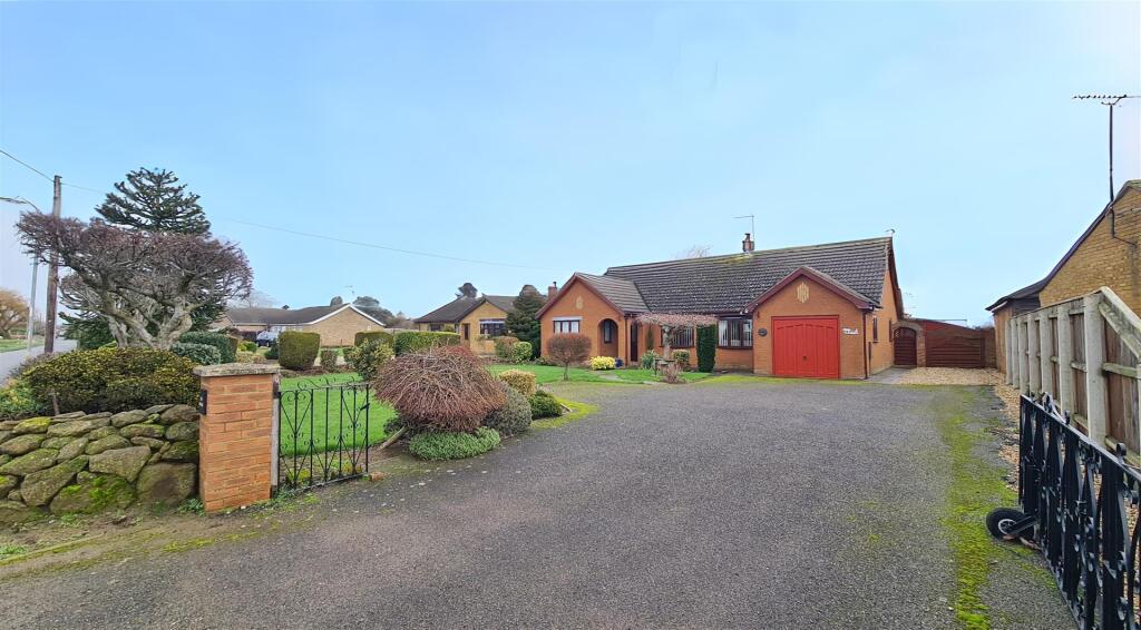 Main image of property: Lowgate, Tydd St. Mary, Wisbech