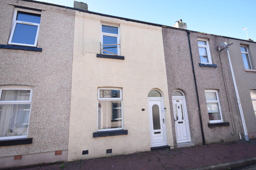 Main image of property: Manchester Street, Barrow-in-Furness