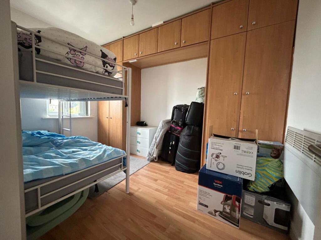Apartment in Liverpool - More