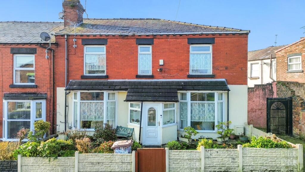 Main image of property: Owen Street, St. Helens, WA10